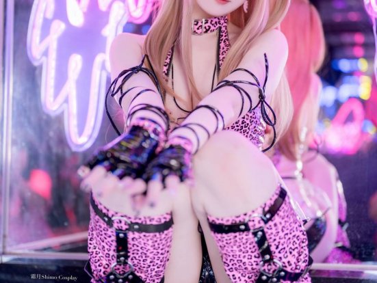 霜月shimo –  Original Gyaru[35P-130.9M]