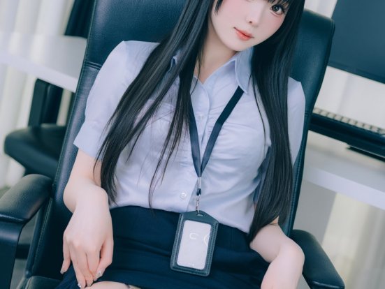 霜月shimo – DL写真集-Shimo’ Secret Office Vol.02[140P-174.8M]