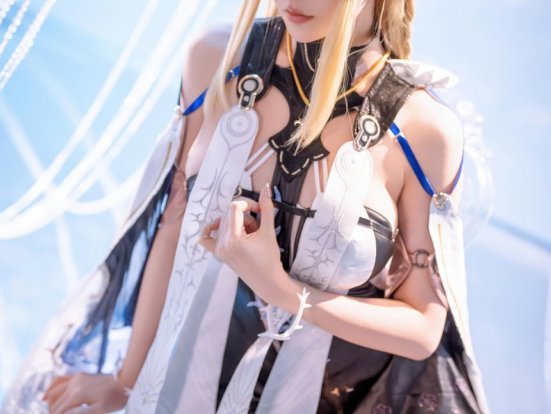 星之迟迟 – 2026年01月计划A 鸣潮 卡提希娅[33P-286.9M]