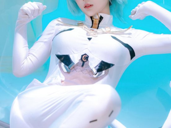 屿鱼 –  碧蓝航线-纳希莫夫·海军上将[45P-287M]