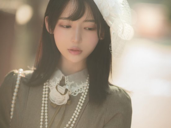 [Pure Media] Yeha – Travel to the future [153P-911MB]