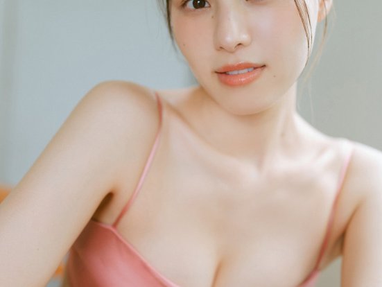 相楽伊織写真集「Summer Vibes」2025.07.07