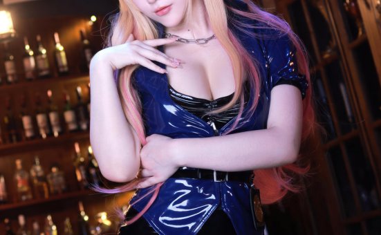 起司块wii – 喜多川海梦女警 [36P-356.9M]