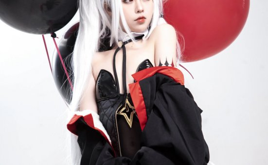 G44不会受伤 –  Rocket Boy原创角色 乖乖兽·诺亚[30P-192M]