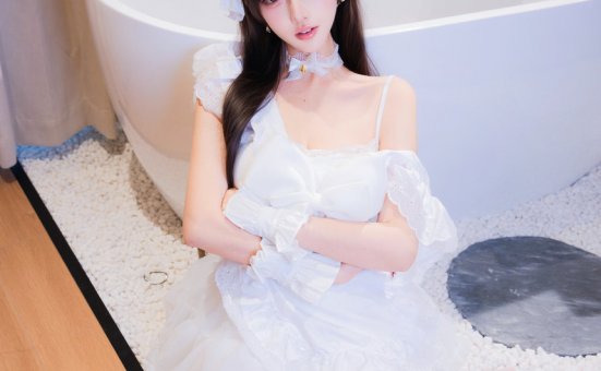 过期米线线喵 –  厨娘女仆[21P-228.3M]