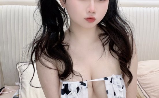 是依酱吖 –  奶牛[23P+4V-149.6M]