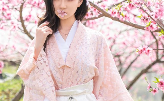 年年nnian – NO.155 漫花 [87P-0.98G]