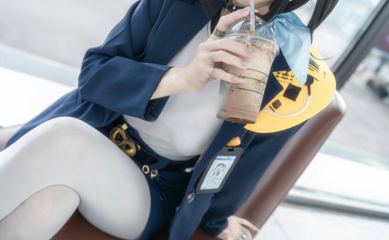 纸悦Etsu_ko –Nikke胜利女神 索拉[57P-562.7M]