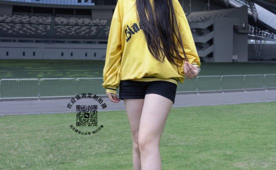 她们印象 No.027 薯条 [163P1V-3.68GB]