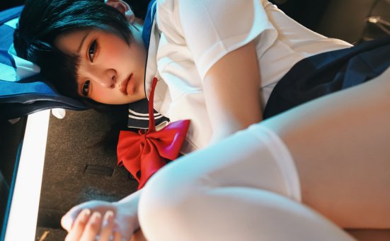 阿薰kaOri –  放学后 [310P+9V-4.24GB]