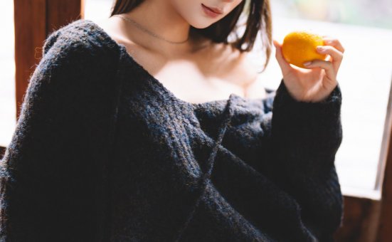 蠢沫沫 –  橘子[30P-336.4M]