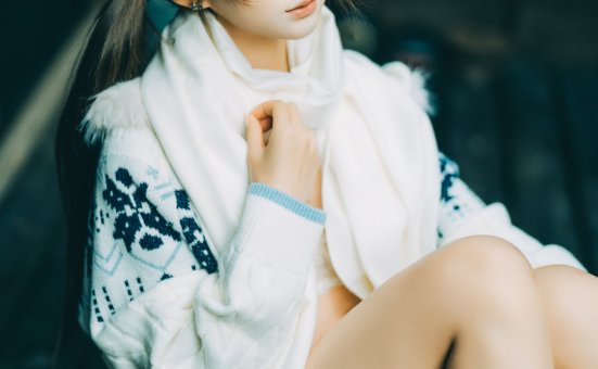 蠢沫沫 –情人节[26P-270.5M]
