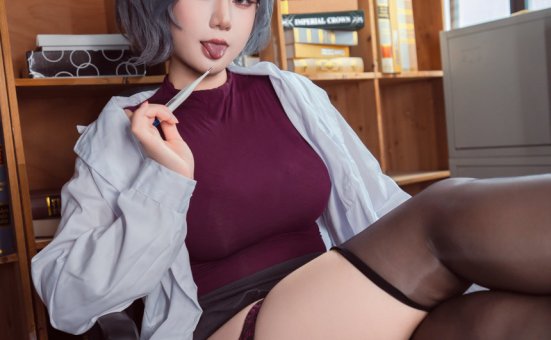 星澜是澜澜叫澜妹呀 –  保健室的失格医生[68P+2V-1.55G]