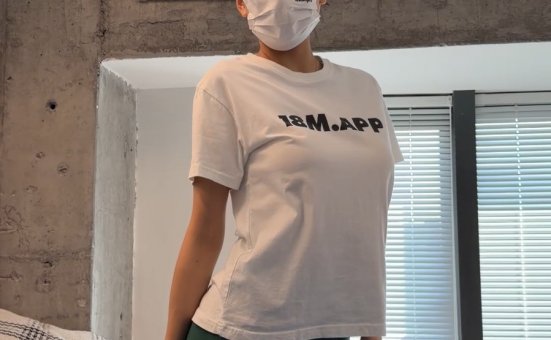 [ROSI写真]小视频系列676[1V／84MB]