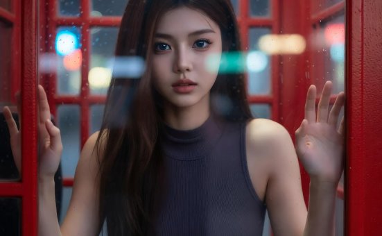 AiGirl NO.028 luna[64P／605MB]