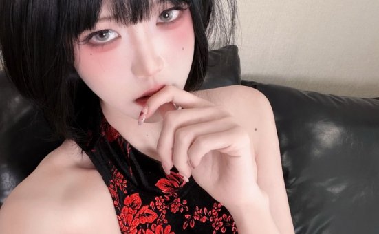 麻薯好吃 No.022 – 3月随手拍 [80P-951m]