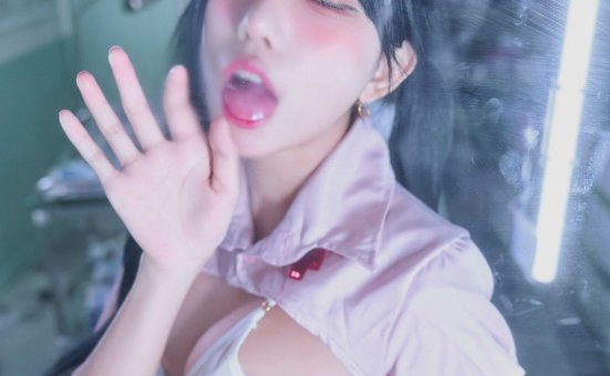 [Herovia] Choi Somi – Ero Nurse [100P-459MB]