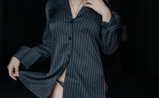 Nyako喵子 – NO.088 电子版49 誰も知らないの大人時間5[161P-502M]