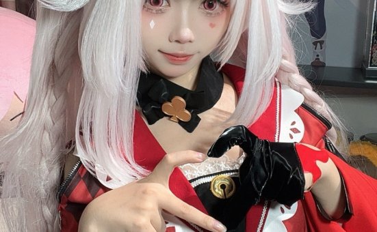 白栎Shirly –  崩坏 星穹铁道 火花 [148P+25V-6.63GB]