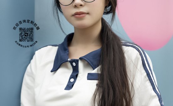 她们印象 No.030 薯条 [154P1V-3.34GB]