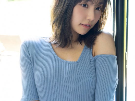 FLASHデジタル写真集 ミスFLASH2024 遠藤まめ