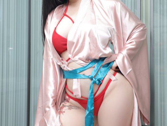 李沁恩《浴室》原版写真 [82P-572MB]