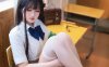 三度_69 – 学生会长思春期 [41P-394MB]