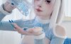 纸悦Etsu_ko –  绒绒兔 [23P-74MB]