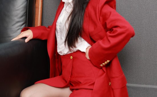 [IESS异思趣向] 2026.02.24 丝享家2274：婉萍《黑丝红装（下）》[90P-294MB]