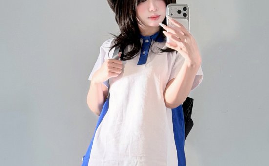 真宝 – 校服学妹 [70P+2V-476MB]