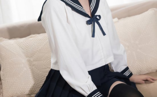 疯猫ss –  致郁JK[40P-284.5M]
