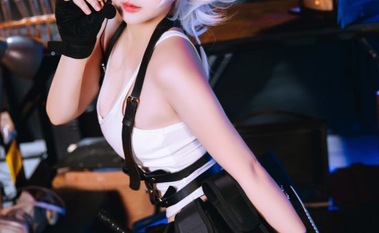 日奈娇 –  代号007[166P-5V-2.19G]
