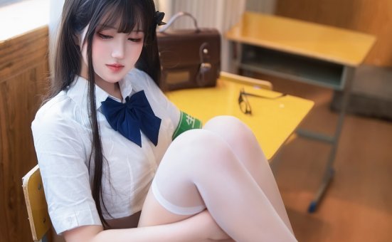 三度_69 – 学生会长思春期 [41P-394MB]