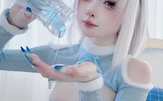 纸悦Etsu_ko –  绒绒兔 [23P-74MB]