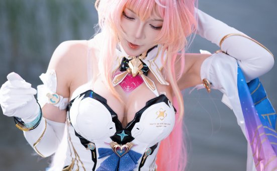[月亮hoshi] 月亮hoshi [164P+15V-3.63G]