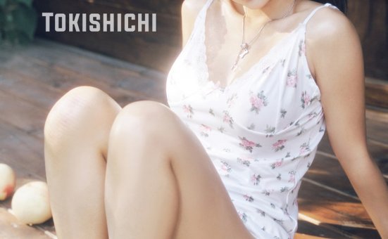 蠢沫沫 – 桃子[41P-334.8M]
