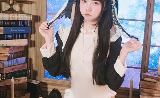 可可小白兔 –  谁家的小恶魔呀 [65P-424MB]