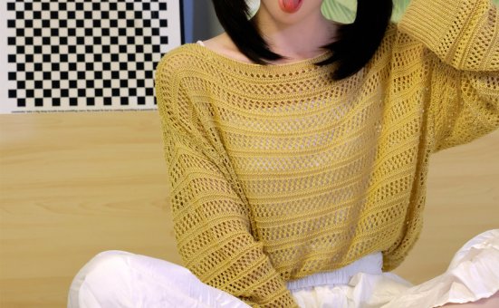 [MZSOCK]爱美足 No.360 秋秋 [75P1V-2.79GB]