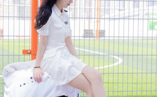 BoBoSocks袜啵啵 No.691 小甜豆-皮鞋、薄肉丝 [140P1V-5.01GB]