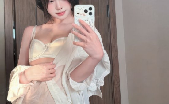 真宝 NO.002 白衬衫 [54P+2V-382MB]
