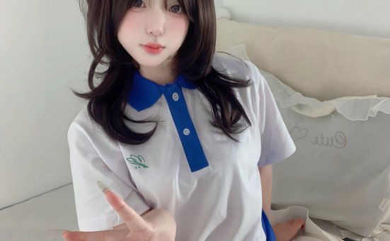 真宝 NO.012 校服甜妹 [70P+2V-460MB]