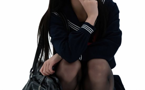 清水凪  – 後輩ちゃんの制服[92P／304MB]