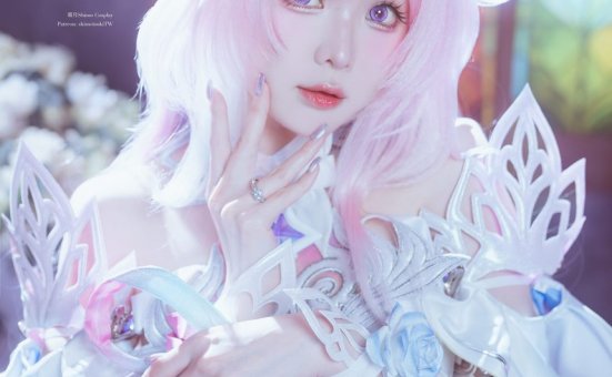 霜月shimo – NO.168 Cylene[34P-73MB]