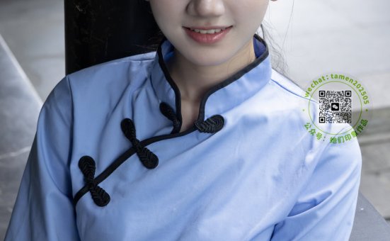 她们印象 No.038 小爱 [229P1V-5.28GB]