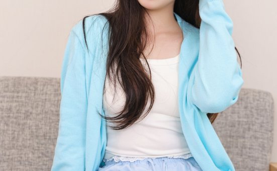 绮梦摄影 – 第411期 小萌（ 无印珍藏版）【图包+视频】[478P+2V-13.1G]