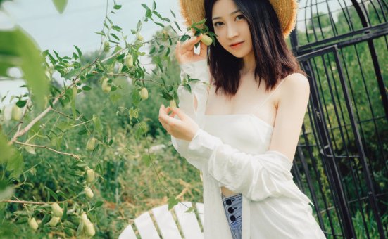 年年nnian – NO.150 夏至[40P-387M]