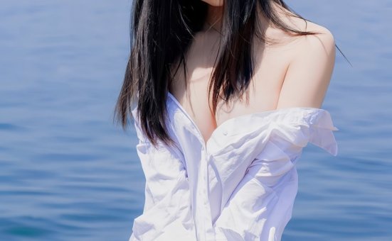 年年nnian – NO.162 白衬衫 [49P-188MB]