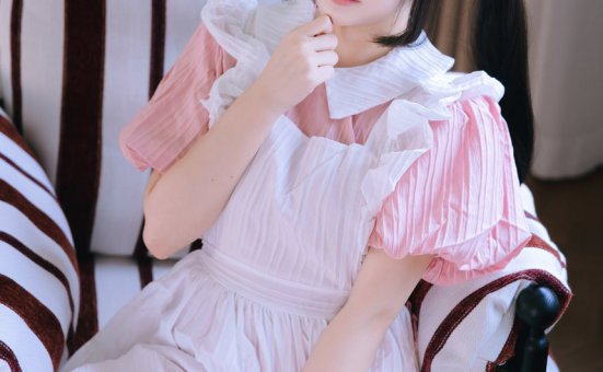 日奈娇 –  见习女仆[183P+5V-3G]