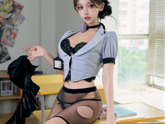 过期米线线喵 –  涩涩学姐[55P-306.2M]