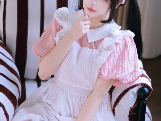 日奈娇 –  见习女仆[183P+5V-3G]